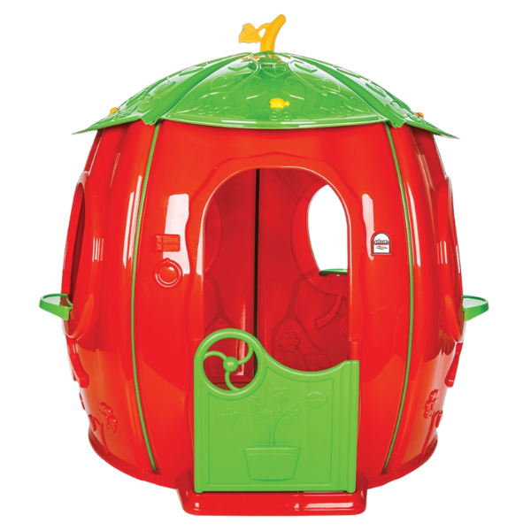 Дом "Клубника" 06158