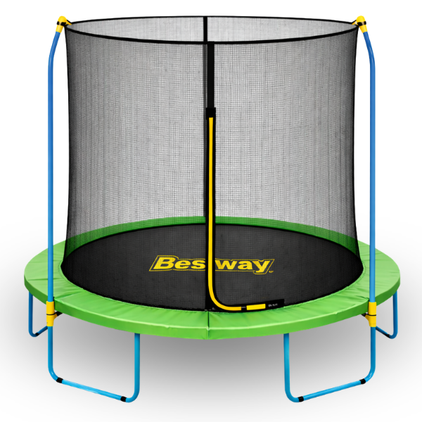 Bestway Trambulin Xtreme Air, 244 cm x 220 cm, până la 80 kg SKU: 59102BW