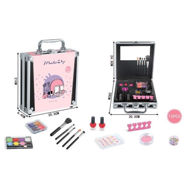 009538 Cosmetica