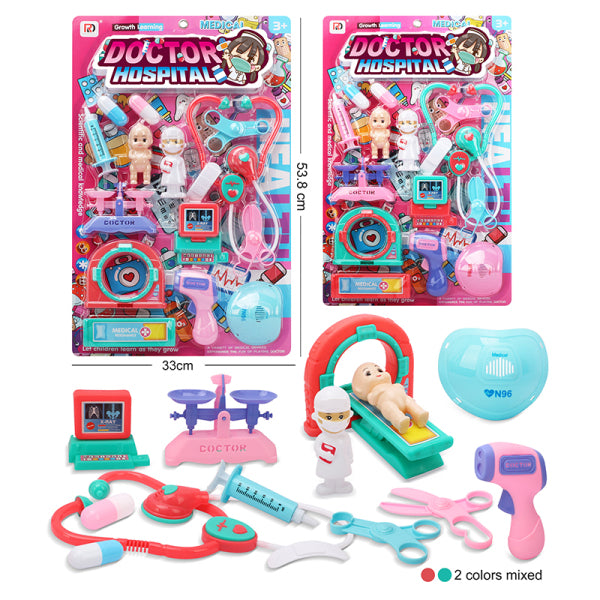 009479 Набор доктора