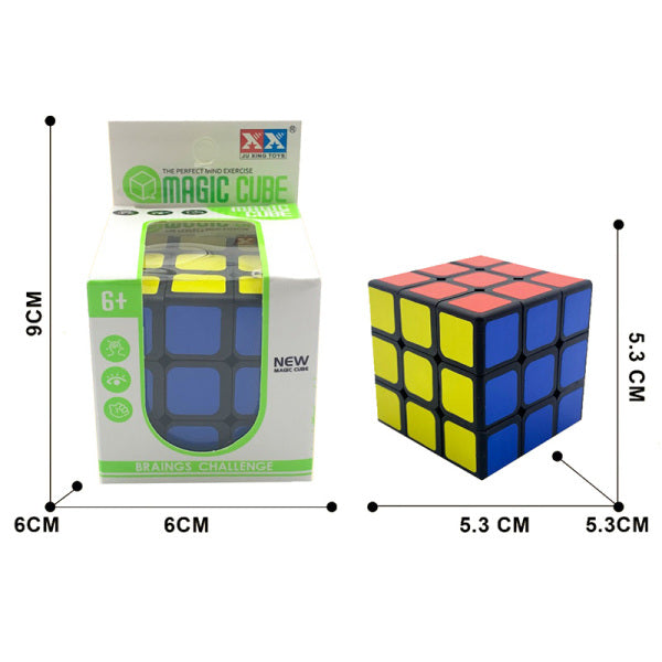 009472 Логический куб