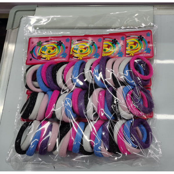 009423 Набор резинок 6 шт. (12 шт.)