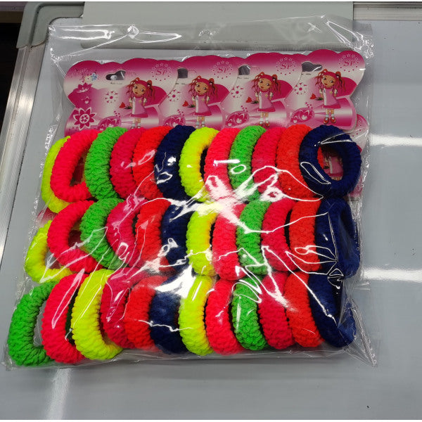 009420 Набор резинок 3 шт (12 шт)