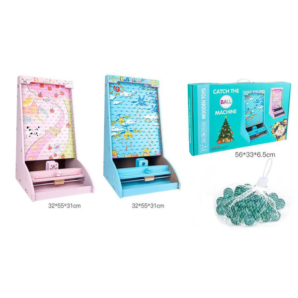 008686 Деревянная логическая игра