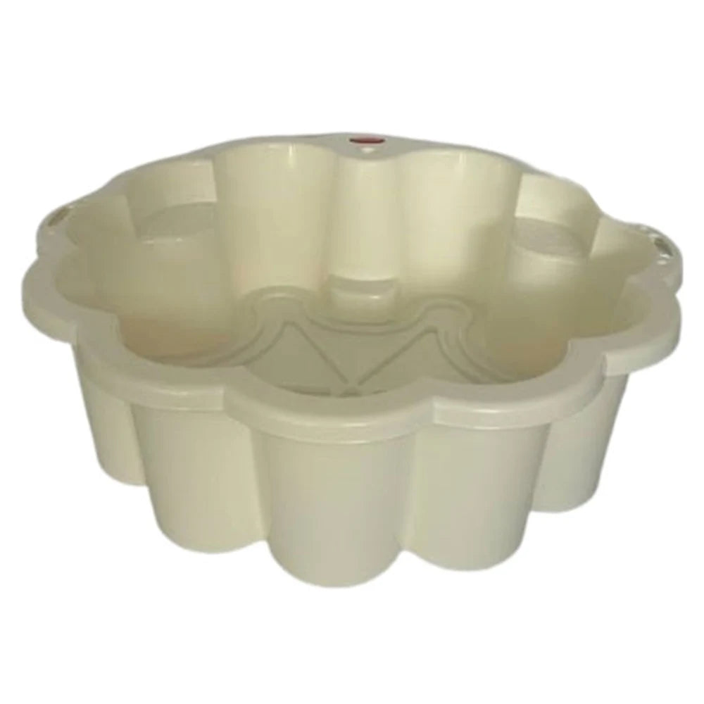 Nisipiera Floare (810x810x202 mm), art. 01234/05/02/03