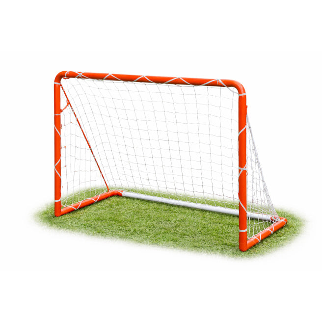 Poartă de fotbal cu plasă, cod 992611, 76 cm