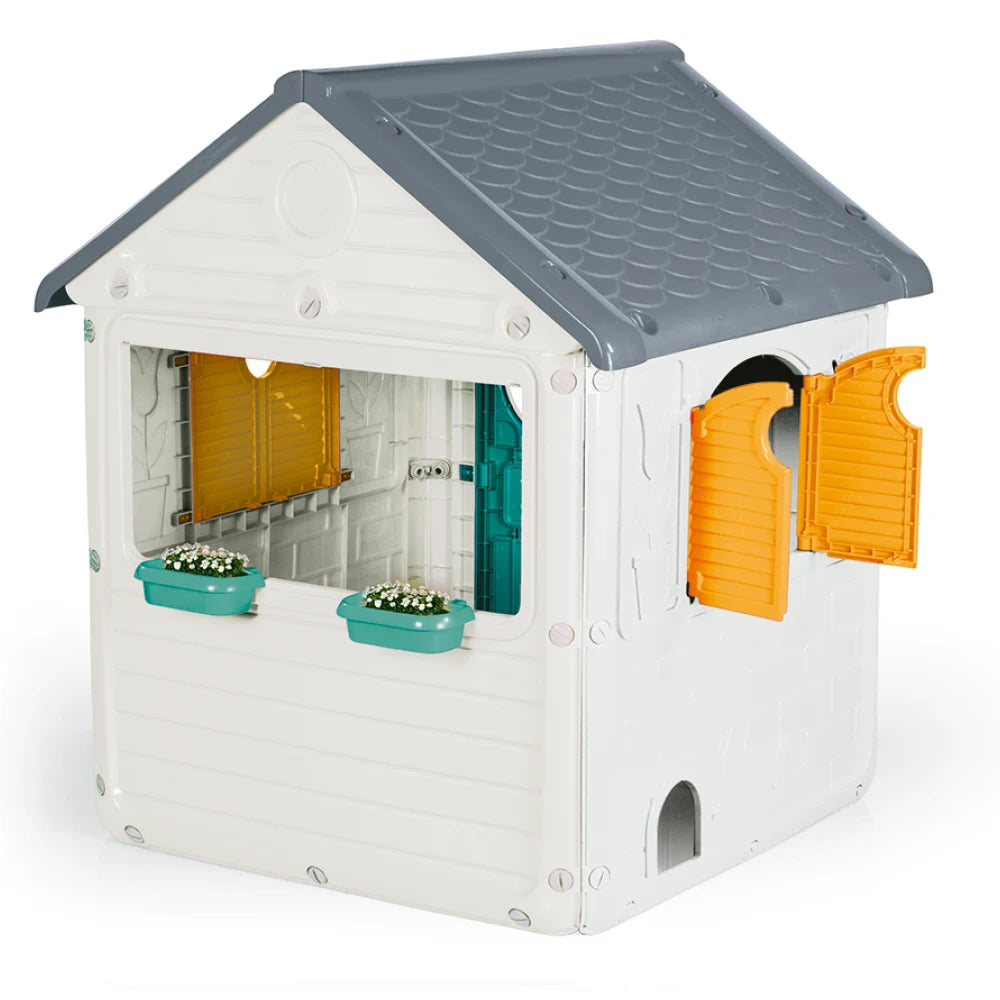 Детский игровой домик Dolu (2680) 125 x 100 x 104 см