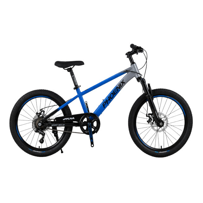 Bicicletă pentru copii cu două roți, 18 inch, roz cod 2359D,albastru-gri-negru cod 2364D,albastru închis-negru, cod 2365D