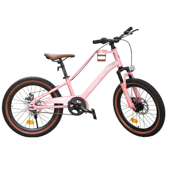 Детский велосипед Forever 20 арт. KFC-20, розовый, код 229024