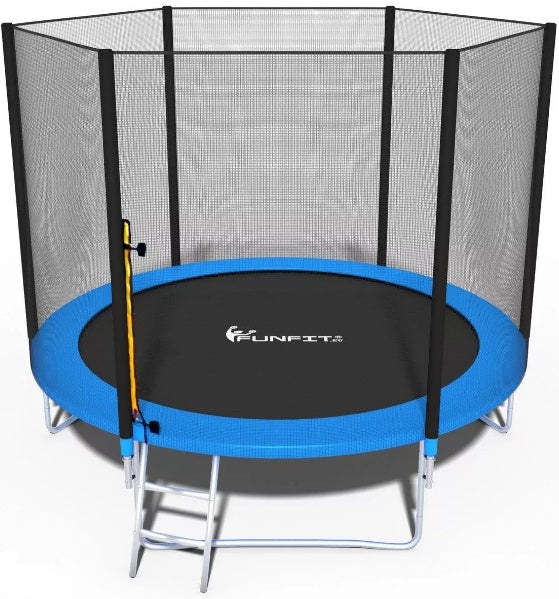 Батут FunFit 841 (252 см)
00276518