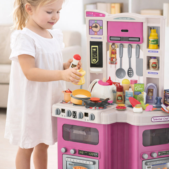 Игровой набор "Современная кухня", код 990095