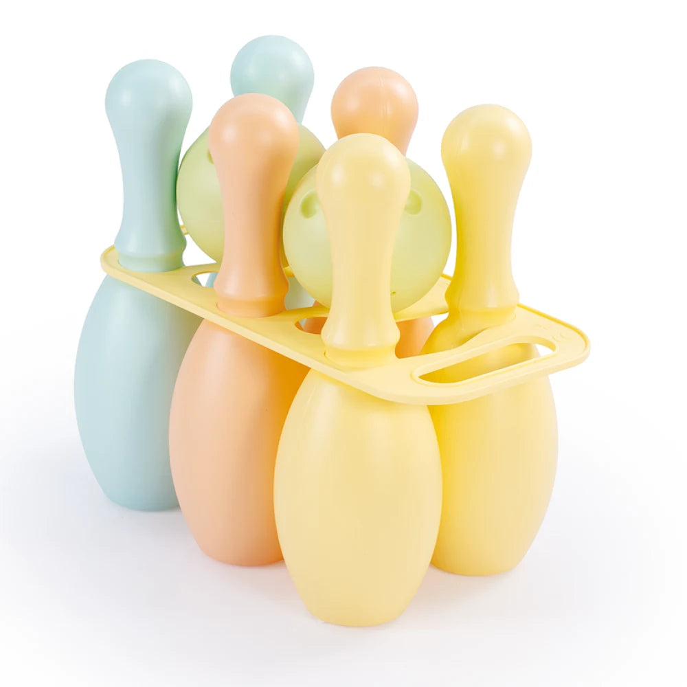 Set bowling pentru copii cu popice și bile, Dolu (5222) 29 x 32 x 20 cm