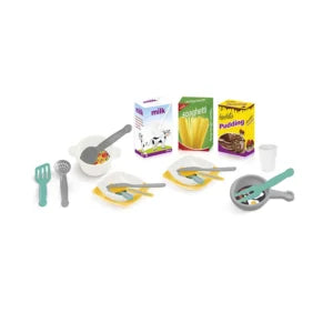 Bucătărie pentru copii cu accesorii, Dolu (2606)