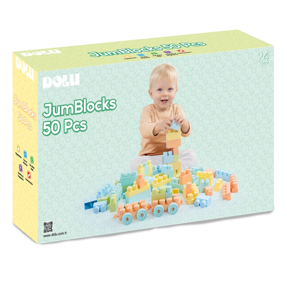 Constructor 50 elemente (5212)