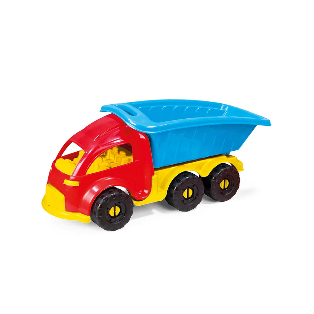 Camion basculant mare, Dolu (6027) 19 x 45 x 18 cm