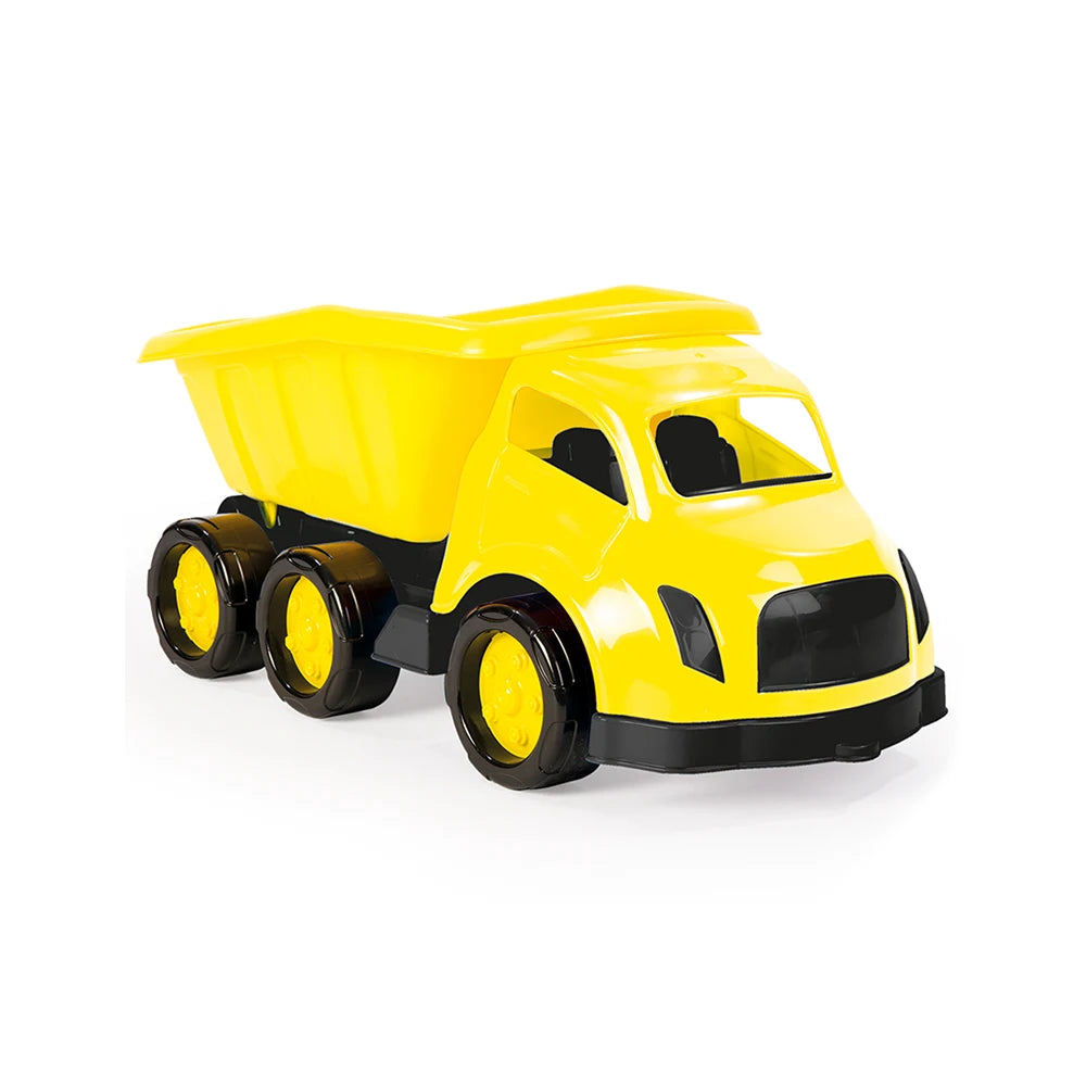 Camion basculant mare, Dolu (7102) 31 x 69 x 31 cm