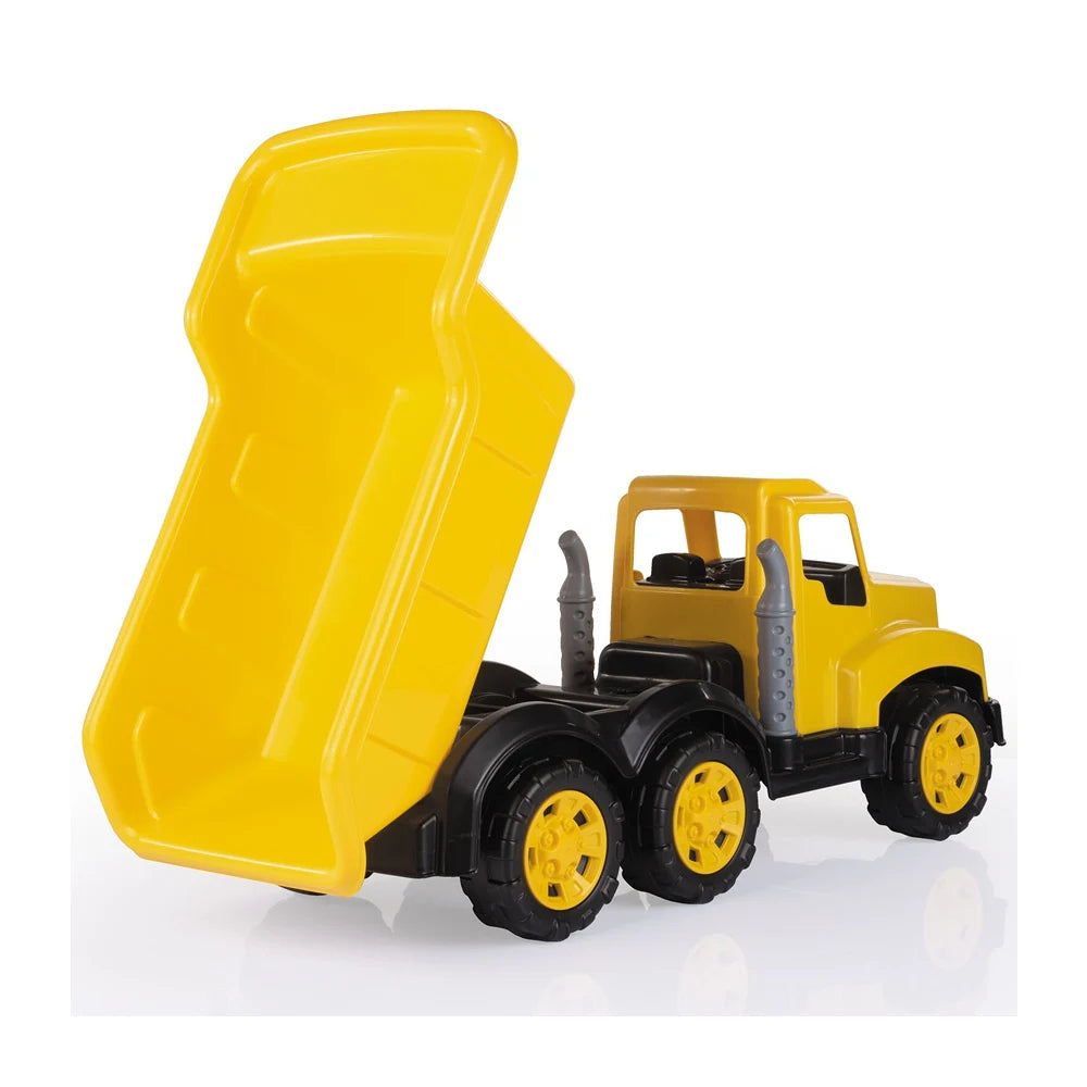 Camion basculant mare 83 cm, Dolu (7112) 35 × 31 × 83 cm