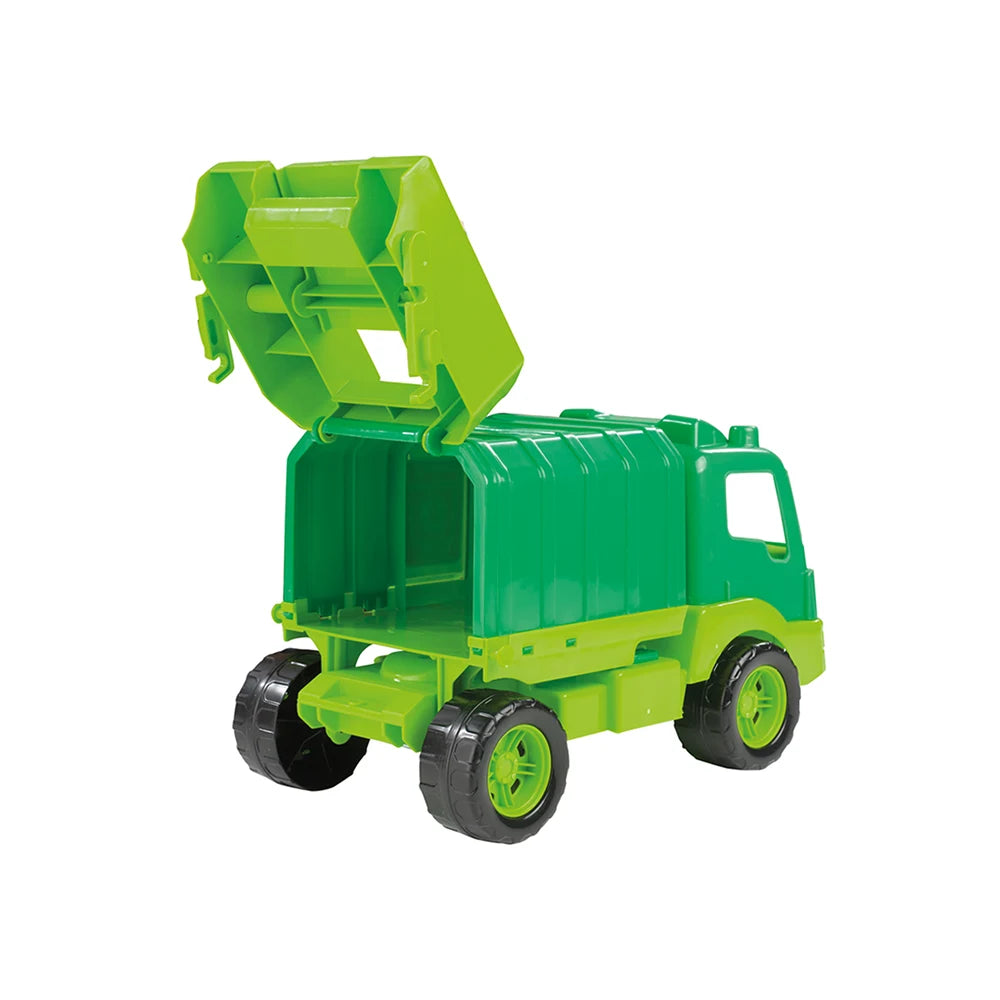 Camion de salubritate pentru copii, Dolu (7120) 190 × 430 × 220 mm