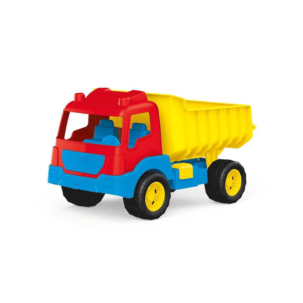 Camion basculanta 38cm (7123) 19 x 38 x 21.5 cm