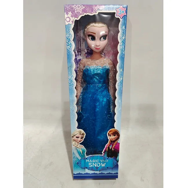 Кукла 58см 64644