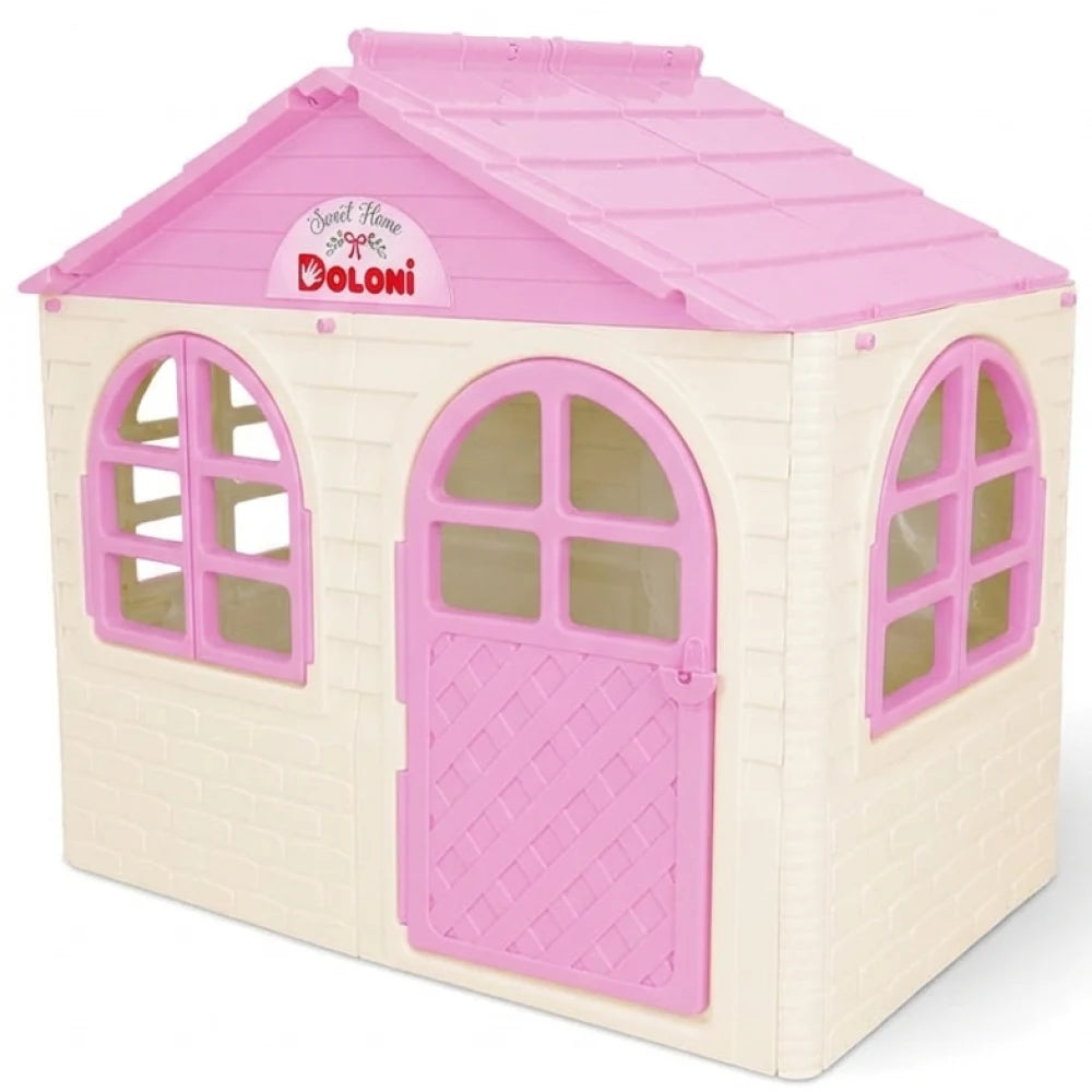 Домик Doloni
129 × 78 × 120 см 02550/14