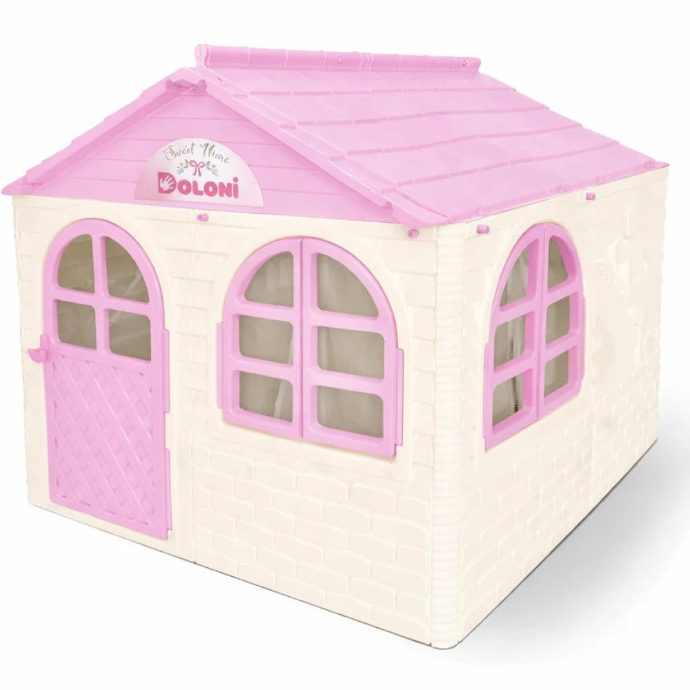 Doloni Домик 138 × 130 × 120 см 02550/4