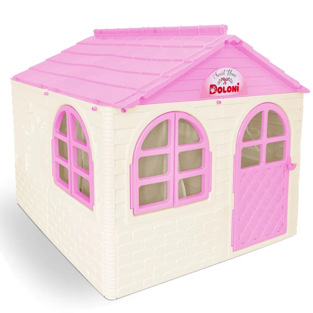 Doloni Домик 138 × 130 × 120 см 02550/4