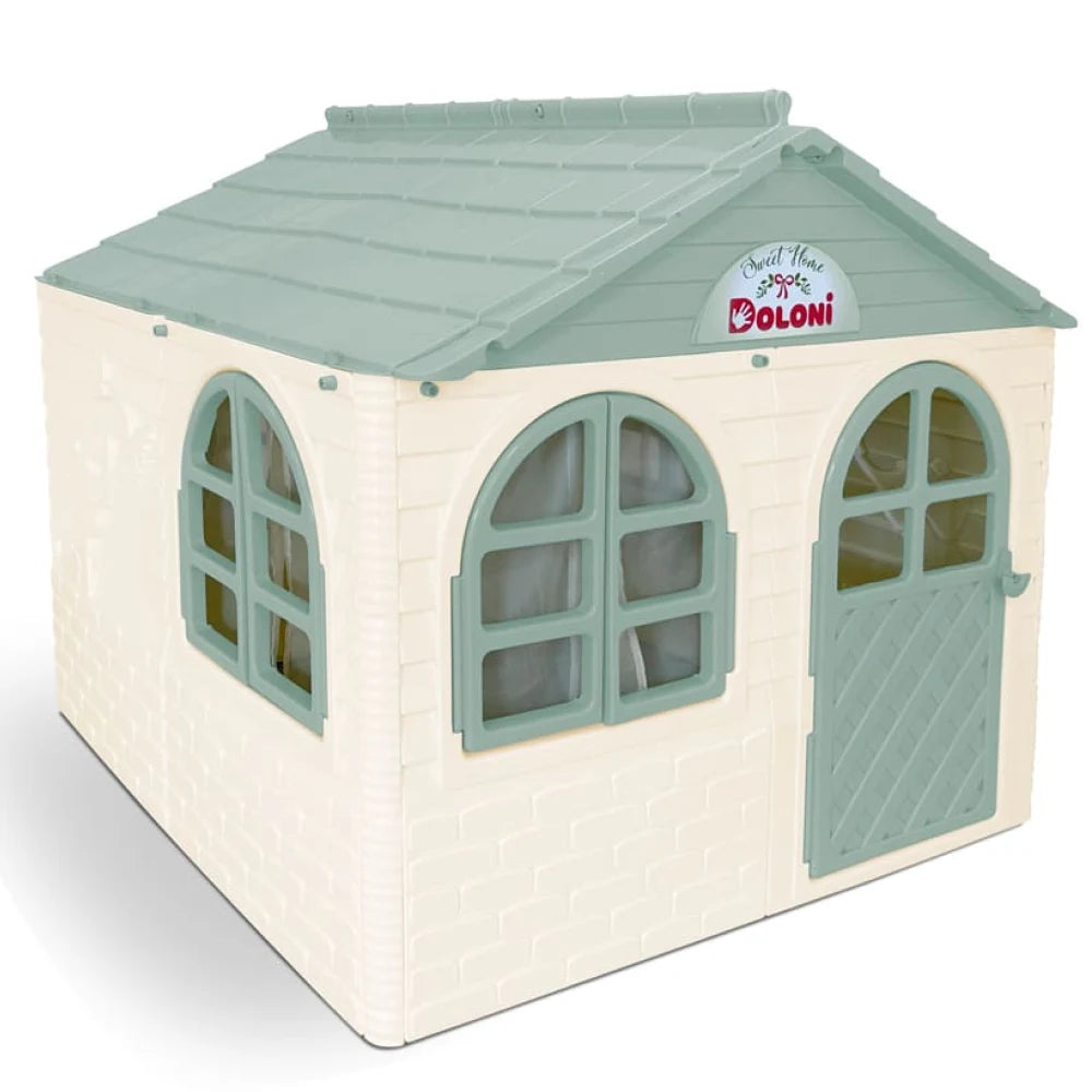 Doloni Домик 138 × 130 × 120 см 02550/2