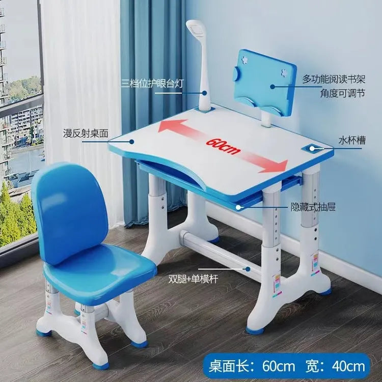 Стол со стулом 64198