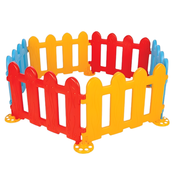 Забавный забор Артикул: 06203