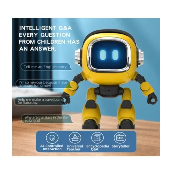 Robot interactiv AI 74923