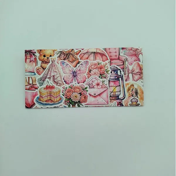 Felicitare plic 40814