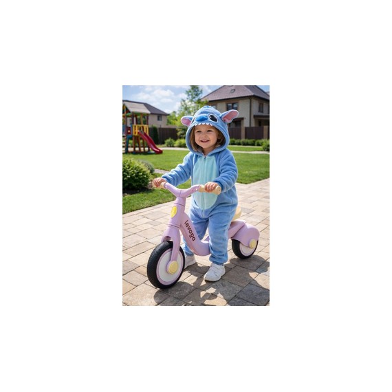 Bicicletă de echilibru D2510-2172