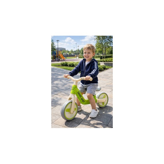 Bicicletă de echilibru D2510-2169