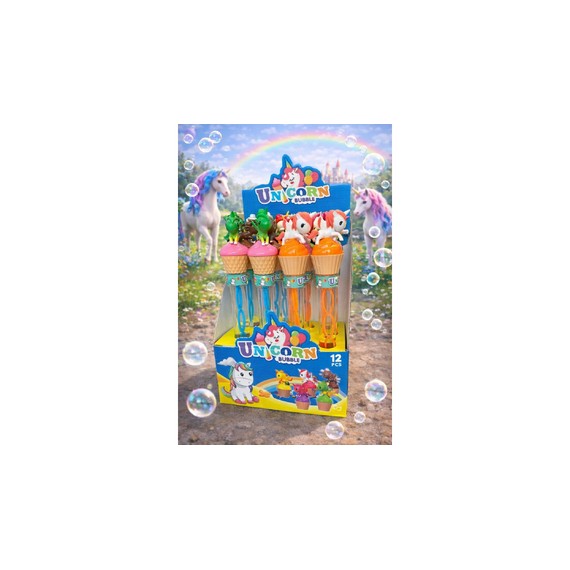 Show box Unicorn D2510-1749