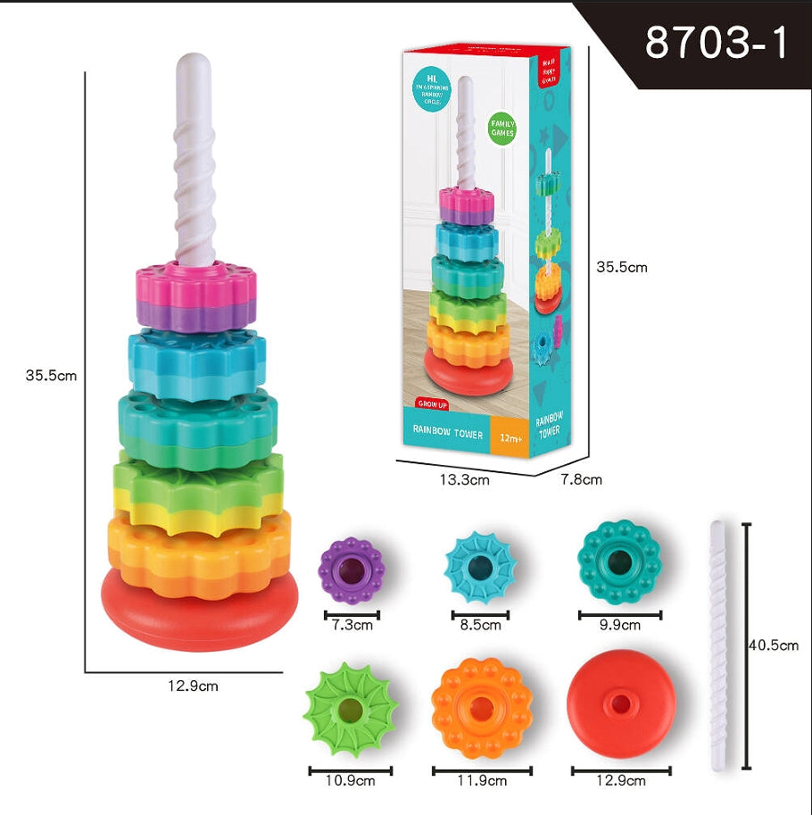 009878 Piramida