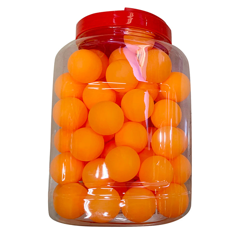 009936 Мячи для настольного тенниса 60 шт.