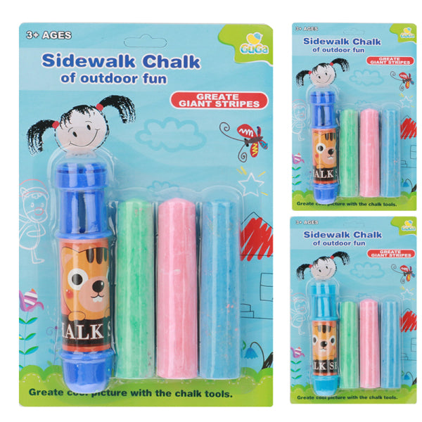 006432 Набор мелков