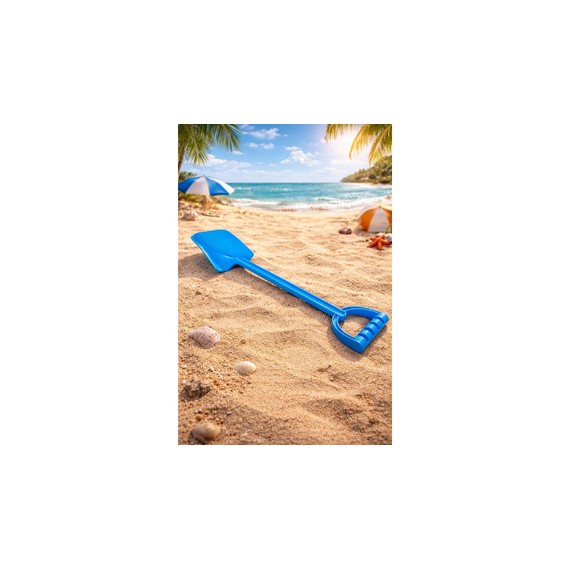 Lopată pentru nisip D2510-2072