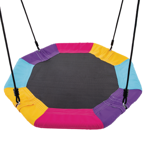 Leagăn-cuib pentru copii INTEX 140x81x81 cm, SKU: 44008-INT