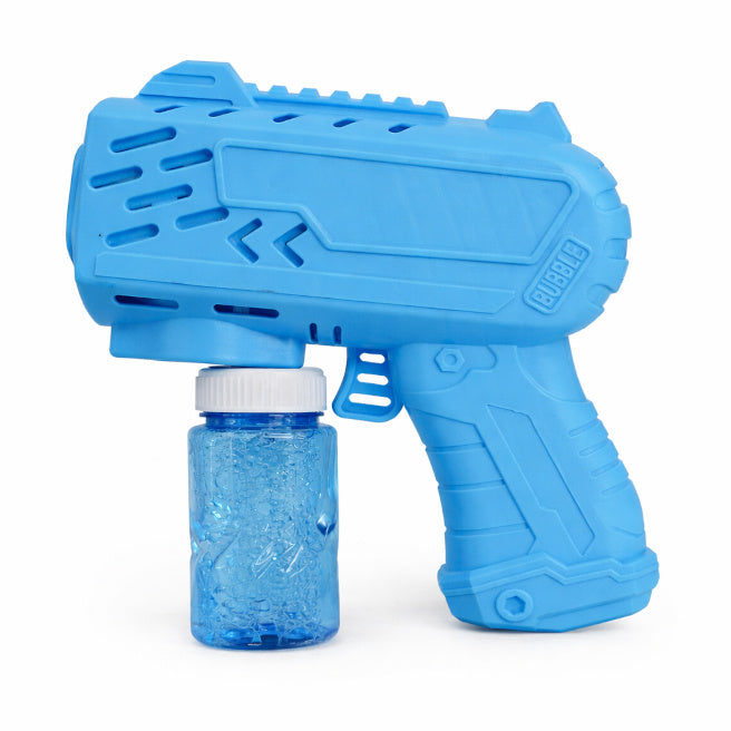 Pistol pentru baloane de săpun, albastru cod 10034b, roz cod 10033b