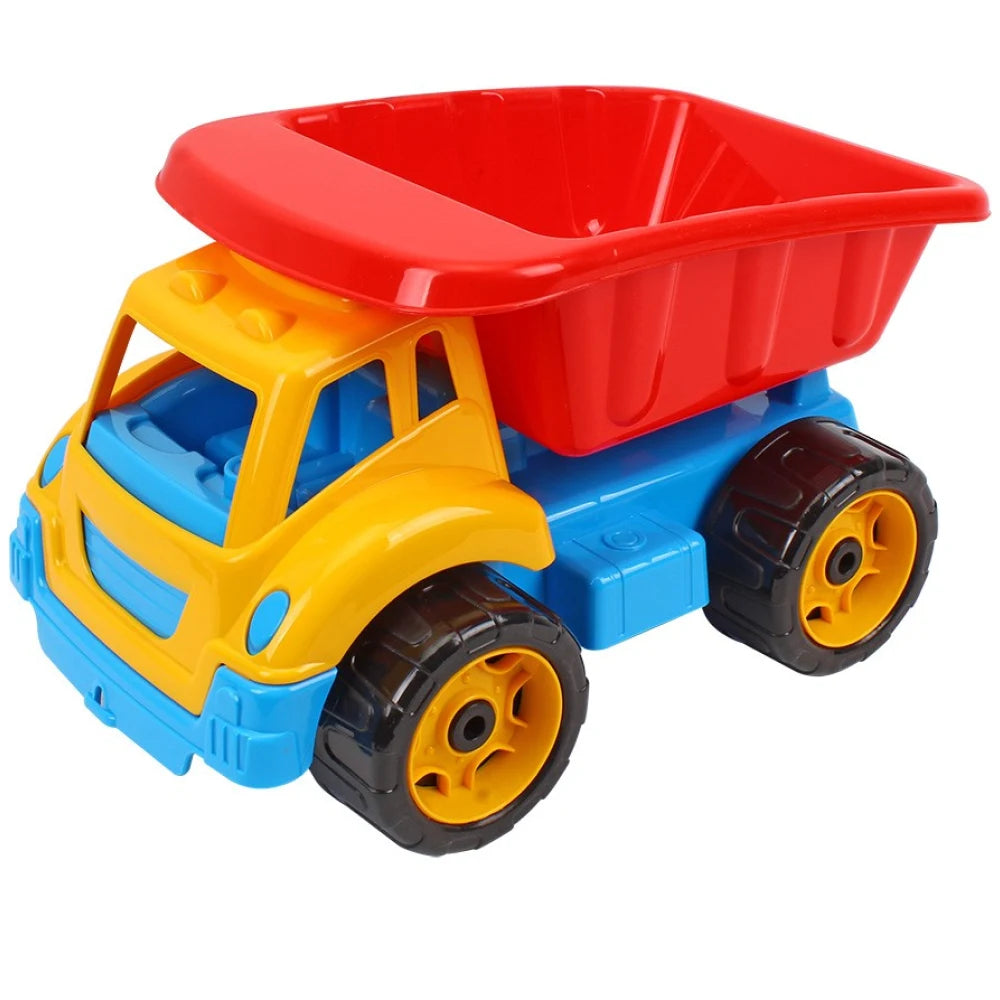 Camion basculant pentru copii, Technok 31 × 20 × 20 cm (0991)