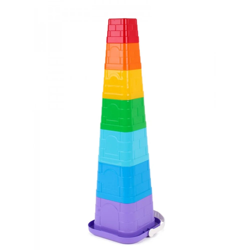 Jucărie 'Piramidă TechnoK', cod articol 6979