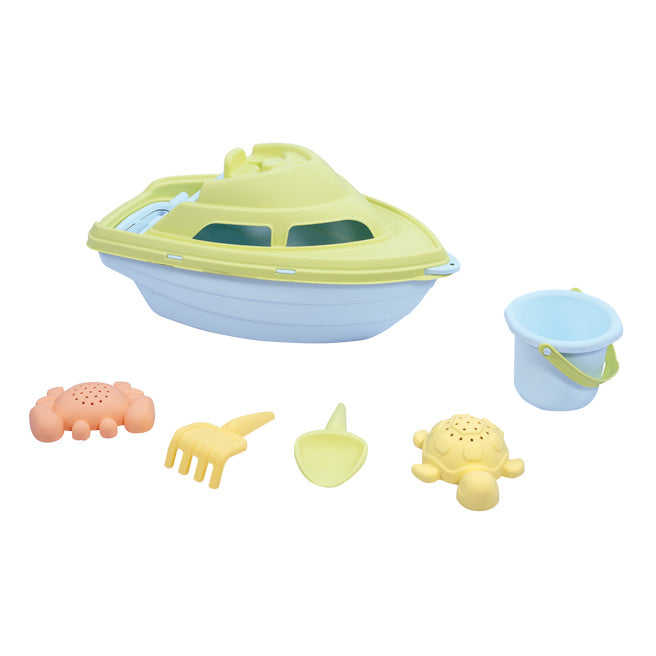 Set de plajă pentru iaht, код 2278D
Articol: 5229