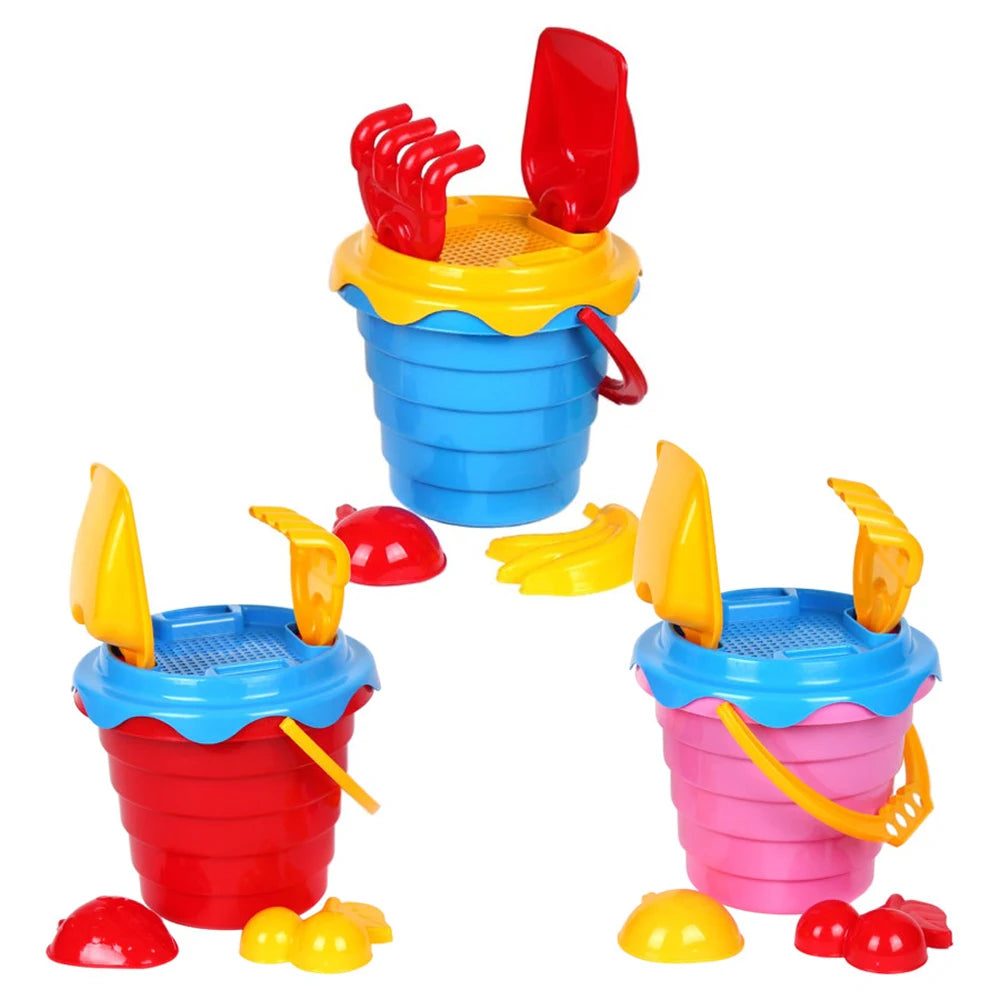 Jucărie "Set de nisip A TechnoK", art. 0489