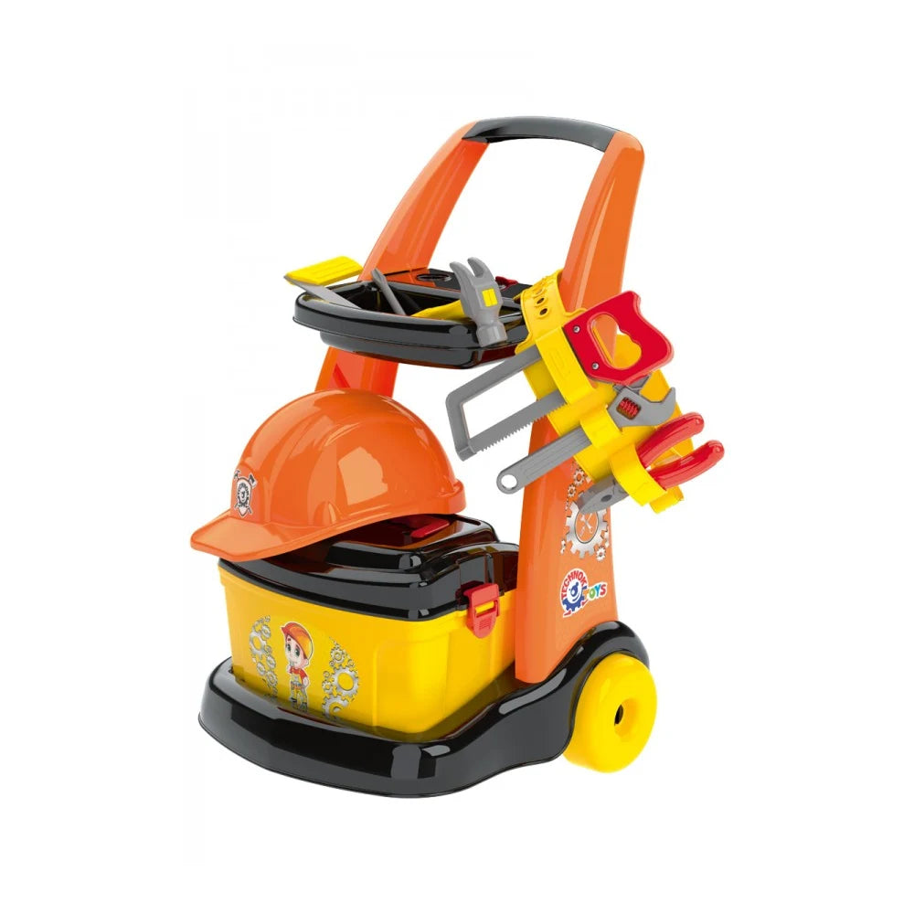 Set de unelte pentru copii TechnoK, art. 6511
