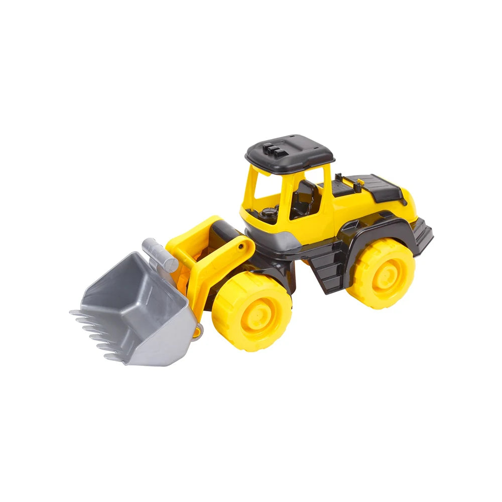 Tractor încărcător ,Technok (6887)