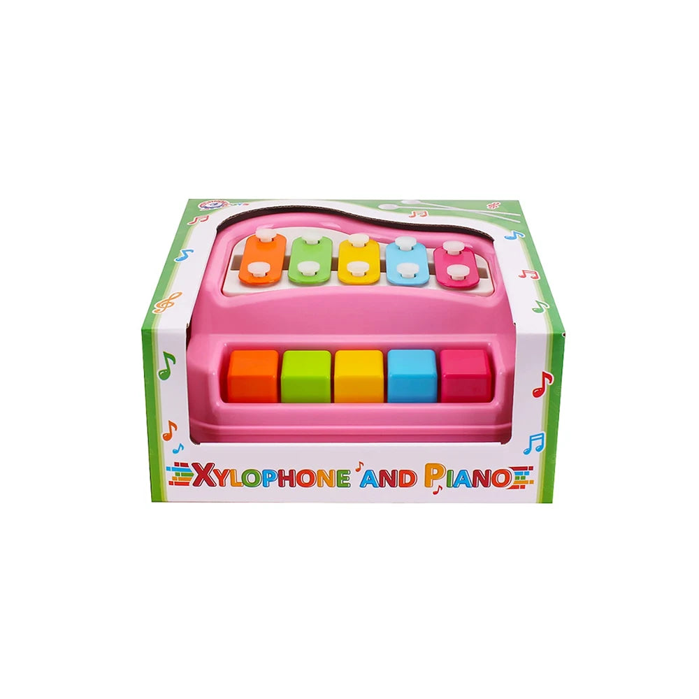Xilofon – pian pentru copii ,Technok (7907)