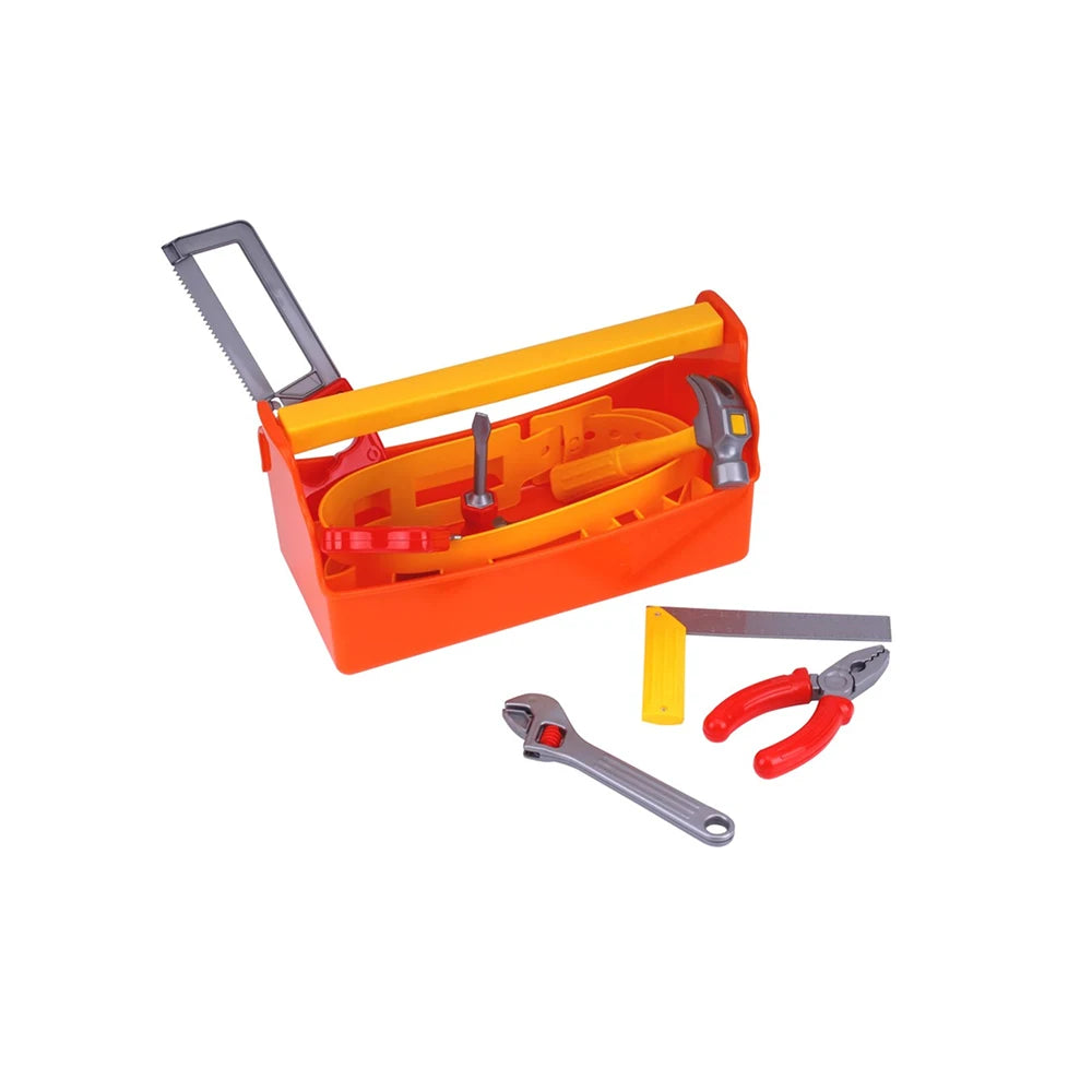 Set de unelte TechnoK, cod art. 9017