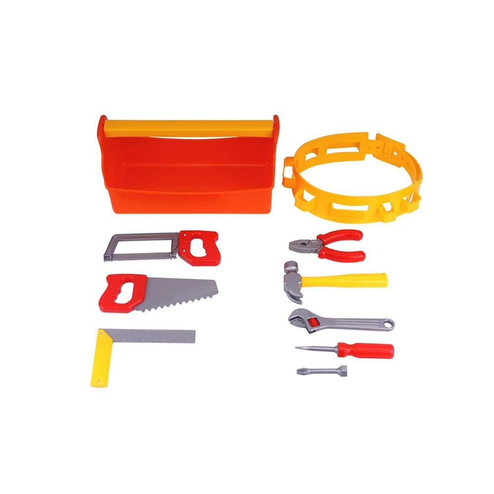 Set de unelte TechnoK, cod art. 9017